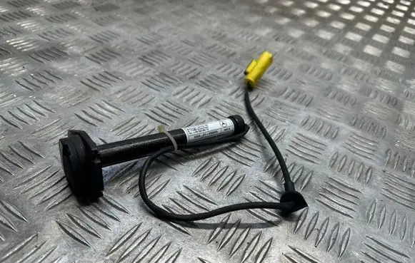 Mercedes-Benz C AMG W205 Bonnet Pedestrian Airbag Actuator 2059060002