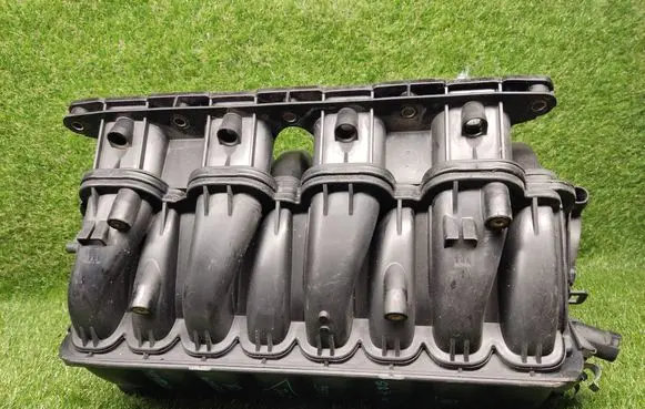BMW 7 E65 E66 Intake manifold 6668222
