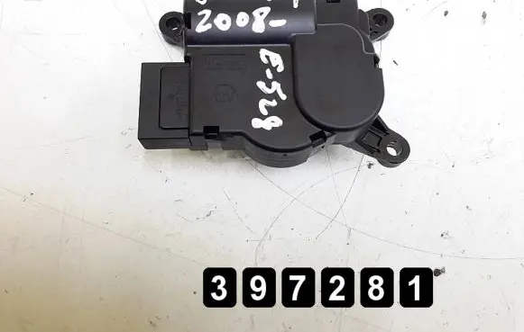 Citroen Jumpy Air flap motor/actuator a21900300