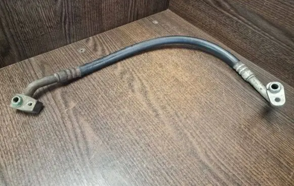 Iveco Daily 4th gen Air conditioning (A/C) pipe/hose 504127977