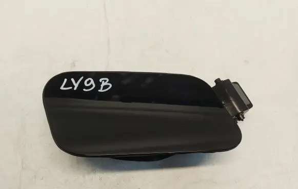 Fuel tank cap