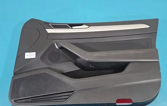 Volkswagen PASSAT B8 Front door card panel trim 197018651 IMPRK1569777