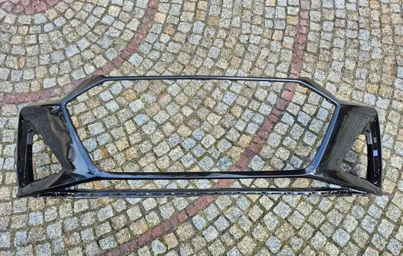 Audi RS6 C8 Front bumper 4K8807437J