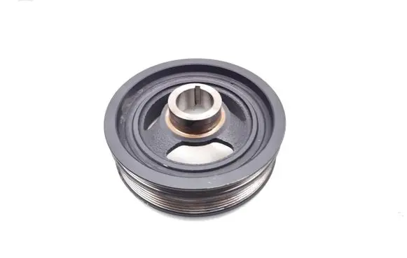 Mazda CX-30 Crankshaft pulley PEXP