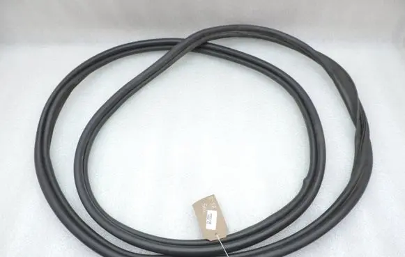 Renault Espace V (RFC) Trunk rubber seal (body) 908306088R 908304047R 908301967R