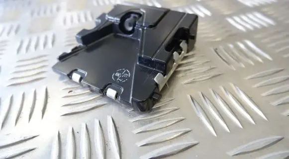 Windshield/windscreen camera
