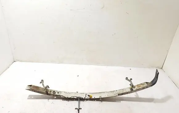 Mercedes-Benz E W212 Front bumper cross member A2046205534