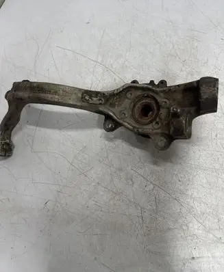 Audi A6 S6 C6 4F Front wheel hub spindle knuckle R4F0257
