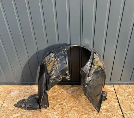 Nissan Qashqai+2 Front arch 63840BR20A