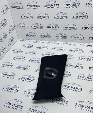 BMW 5 G30 G31 (A) pillar trim 7384528