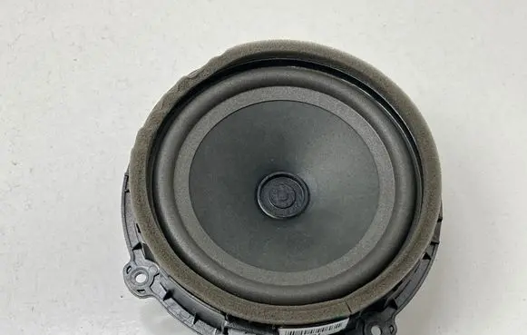 KIA Optima Front door speaker 8941034201A 00719D0031 96330D4200