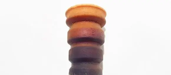Honda CR-V Front shock absorber damper bump stop 