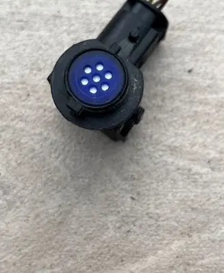 BMW 3 E92 E93 Air quality sensor 9240180