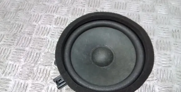 Volvo S90, V90 Front door speaker 31350429