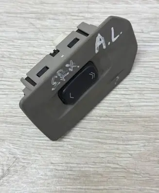 Cadillac SRX Electric window control switch 25750264 10301 JL467
