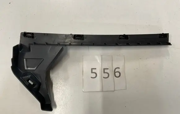 Renault Trafic III (X82) Front bumper mounting bracket M0U022771