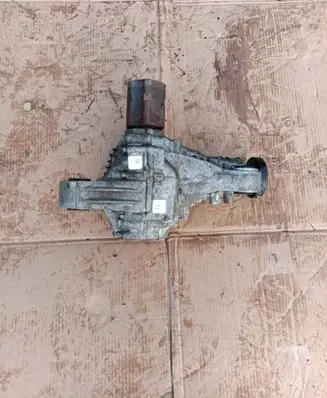 Dodge Durango III Front differential 68154503AB