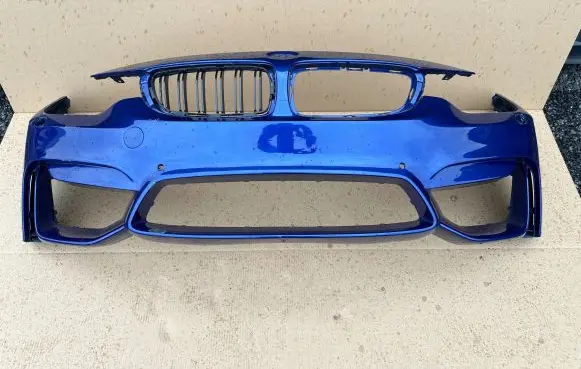 BMW M4 F82 F83 Front bumper 51118054290