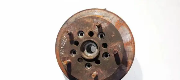 Ford Transit Front wheel hub