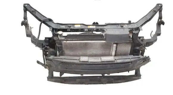 KIA Sorento Radiator support slam panel