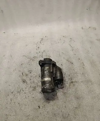 Audi A8 S8 D3 4E Starter motor 077911023J 1247RD