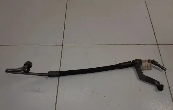 Citroen C5 Air suspension line/pipe/hose 9682770380B