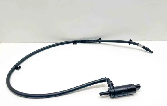 Mercedes-Benz SL R231 Headlight washer hose/pipe A2108691221 A2318602392
