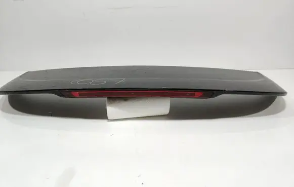 KIA Ceed Tailgate/trunk spoiler 87250-1H200