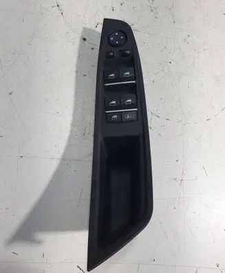 BMW 5 F10 F11 Electric window control switch 9241956 L10625