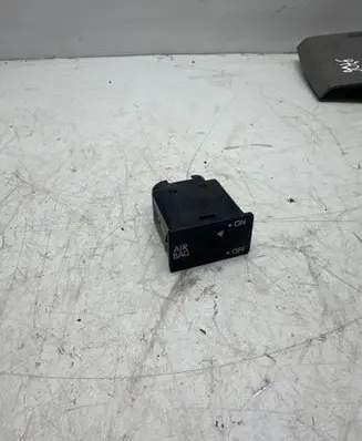 Audi Q5 SQ5 Passenger airbag on/off switch 1K0919237C