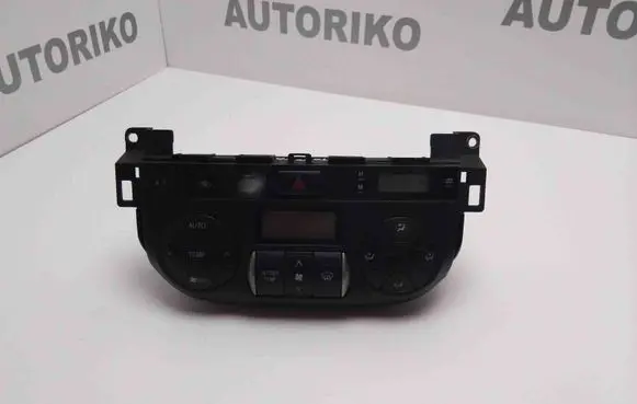 Toyota RAV 4 (XA20) Interior fan control switch 1773007731 8865042170