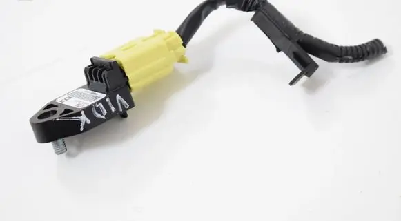 Toyota Corolla Verso E121 Airbag deployment crash/impact sensor 8983105010
