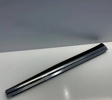 Mercedes-Benz CLS C219 Front sill trim cover A2196800535 2196800535