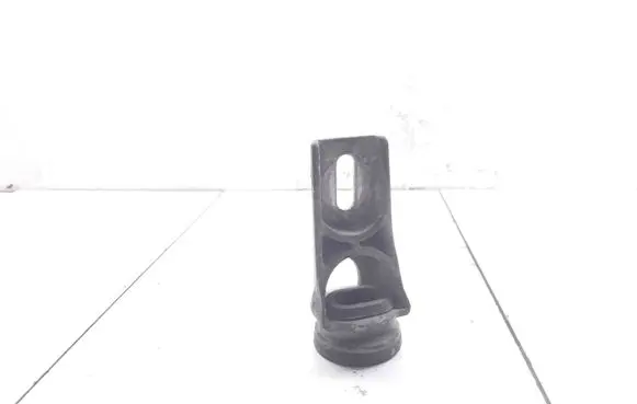 Opel Meriva A Radiator support slam panel bracket 13128108