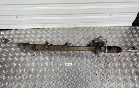 Audi A6 S6 C6 4F Steering rack