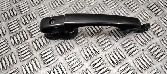 Volvo V70 Front door exterior handle 30753785
