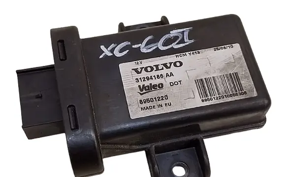 Volvo XC60 Xenon control unit/module 31294186