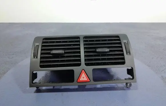 Audi A2 Dashboard side air vent grill/cover trim 8Z0820951A