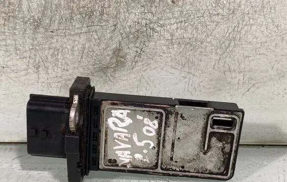 Nissan Navara D40 Mass air flow meter 226807s000