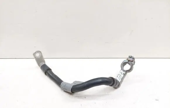 Land Rover Range Rover Sport L320 Negative earth cable (battery) YTB500300 RW53205 301071100
