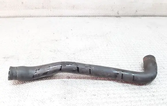 Ford Focus Engine coolant pipe/hose