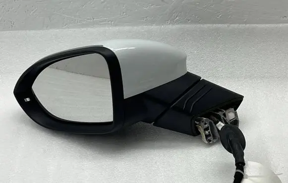 Volkswagen ID.3 Front door electric wing mirror 10C857501N