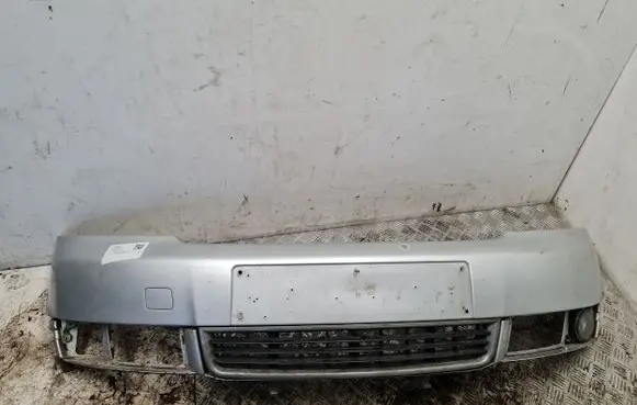 Audi A4 S4 B6 8E 8H Front bumper
