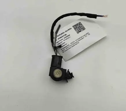 Skoda Octavia Mk3 (5E) Air quality sensor 5Q0907659 5Q0907643A