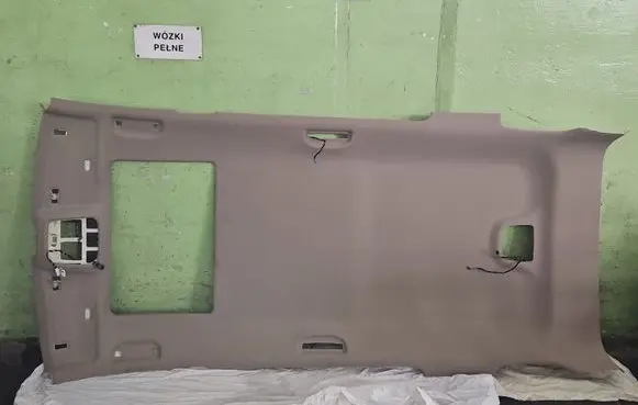 Mercedes-Benz GL X166 Headlining A1666901250 IMPRK1574227