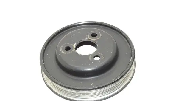 BMW 5 E34 Power steering pump pulley 32421722556 1722556