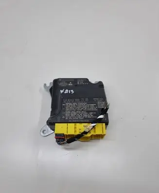 Mercedes-Benz E W213 Airbag control unit/module A2139007105
