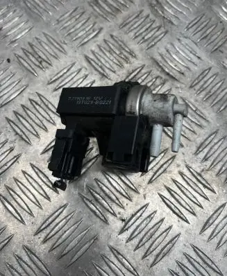 Hyundai Santa Fe Turbo solenoid valve 72190316 13T029B0221