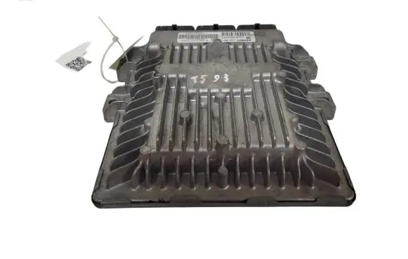 Citroen C5 Engine control unit/module 5WS40534DT 9665164380 9663122980