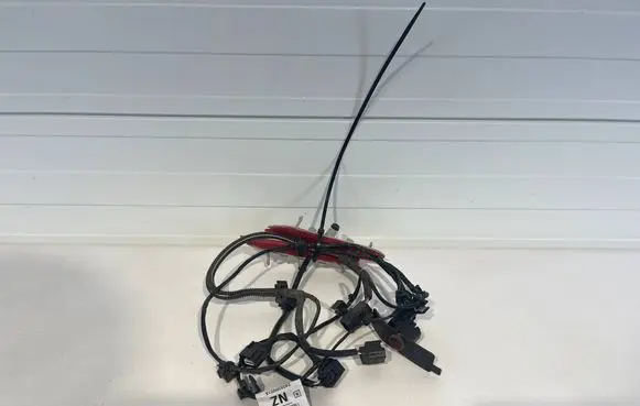 Nissan Qashqai Parking sensor (PDC) wiring loom 24093HV01A